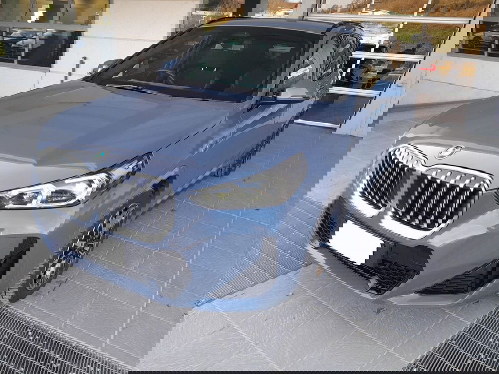 BMW X1 usata a Cuneo