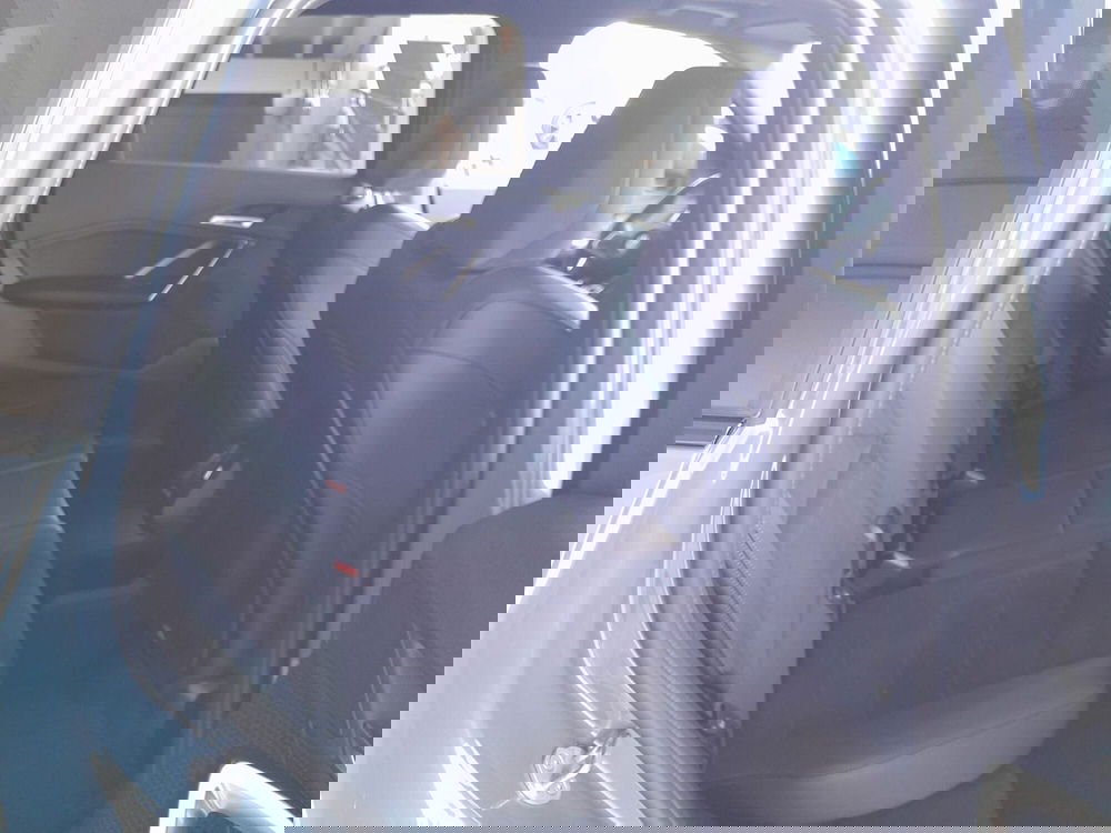 BMW X1 usata a Cuneo (11)