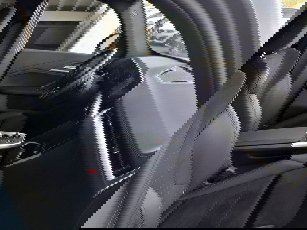 BMW X1 usata a Cuneo (12)