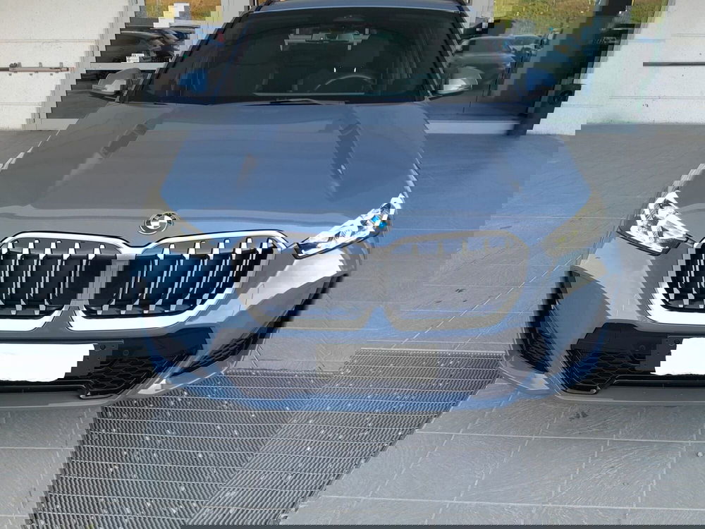 BMW X1 usata a Cuneo (3)