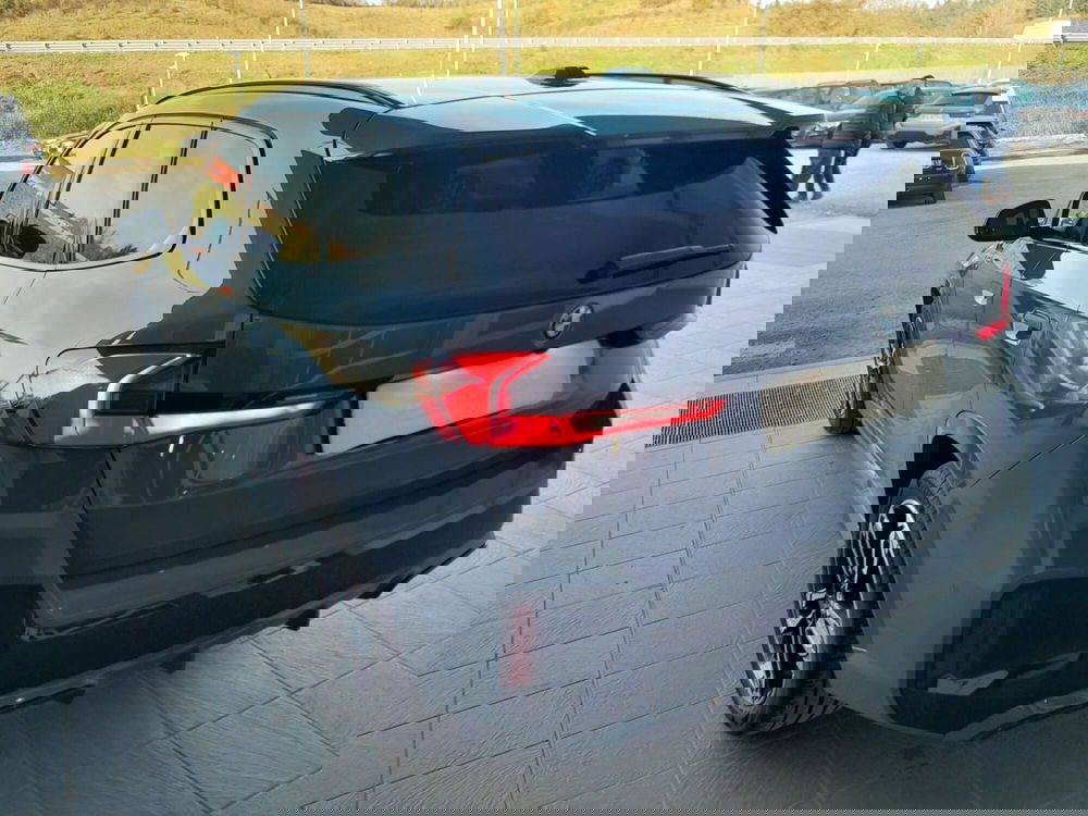 BMW X1 usata a Cuneo (5)