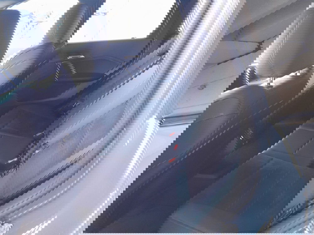 BMW X1 usata a Cuneo (8)