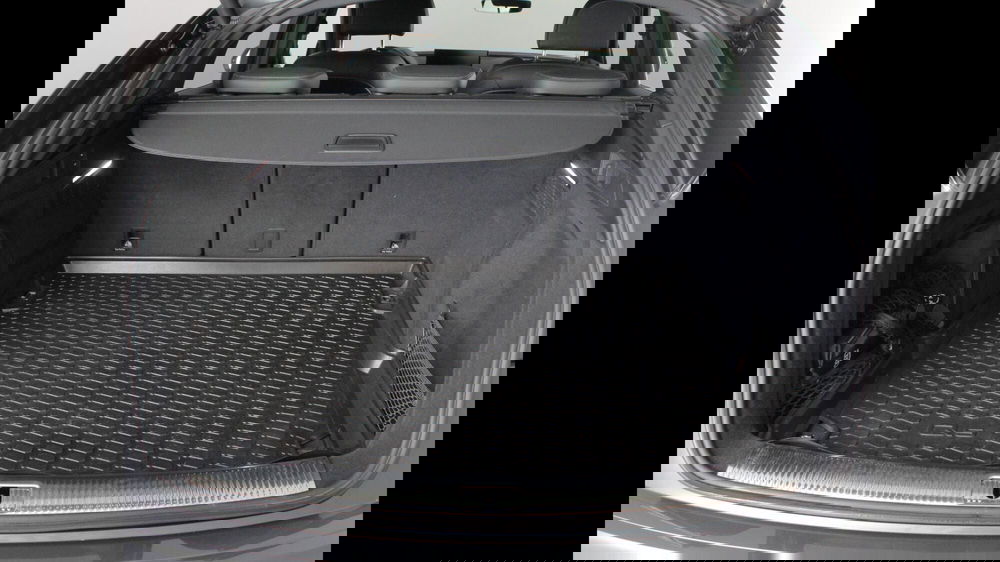 Audi Q5 Sportback usata a Palermo (10)