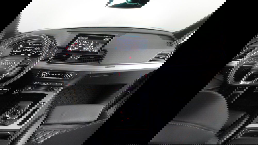 Audi Q5 Sportback usata a Palermo (13)