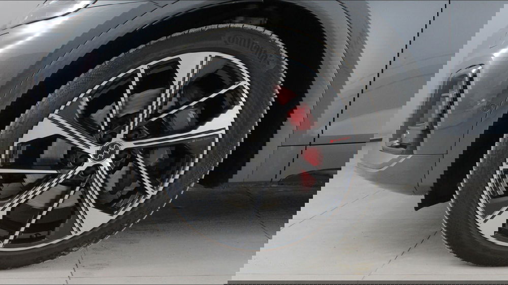 Audi Q5 Sportback usata a Palermo (5)