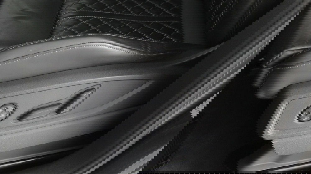 Audi Q5 Sportback usata a Palermo (7)