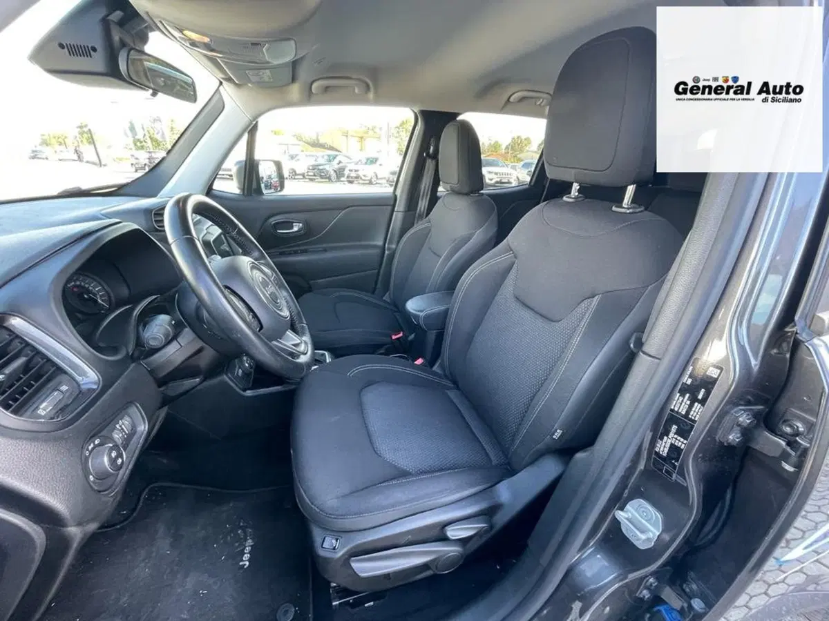 Jeep Renegade usata a Lucca (10)