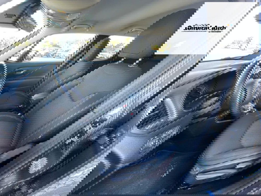 Jeep Renegade usata a Lucca (10)