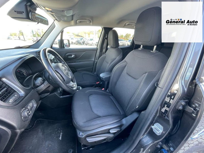 Jeep Renegade usata a Lucca (10)