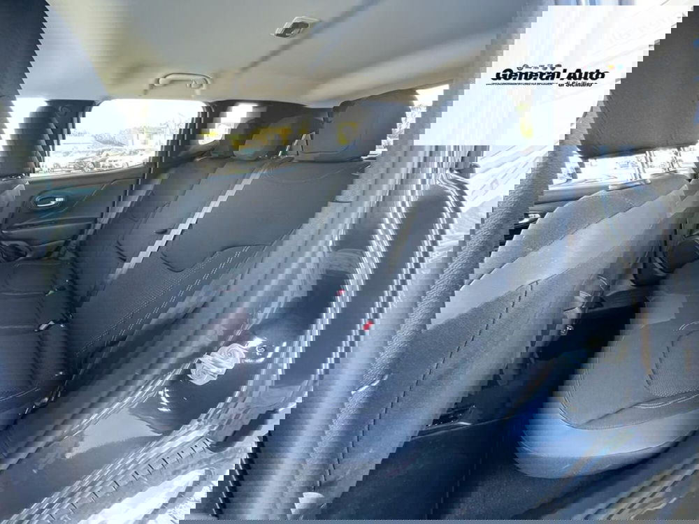 Jeep Renegade usata a Lucca (11)