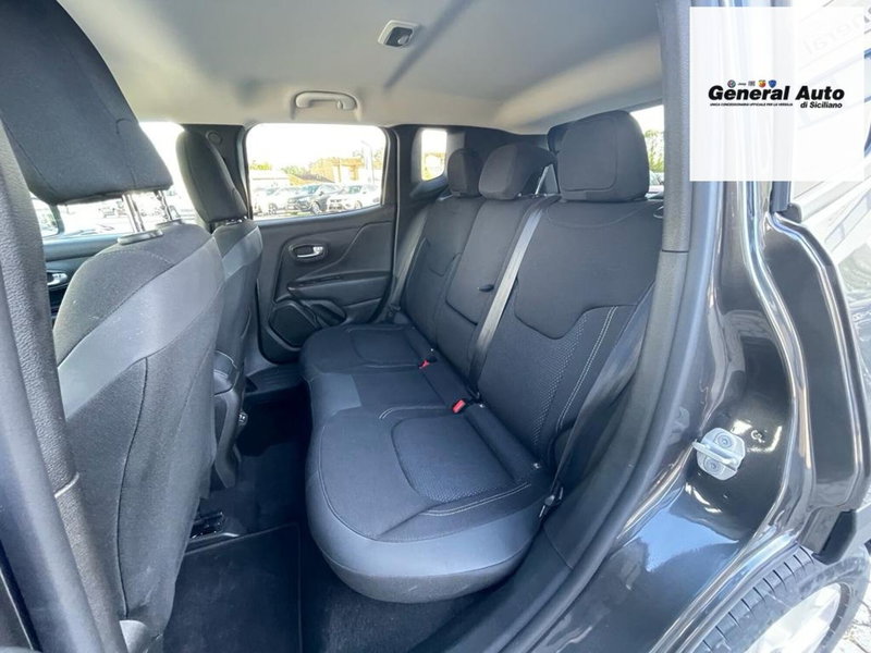 Jeep Renegade usata a Lucca (11)