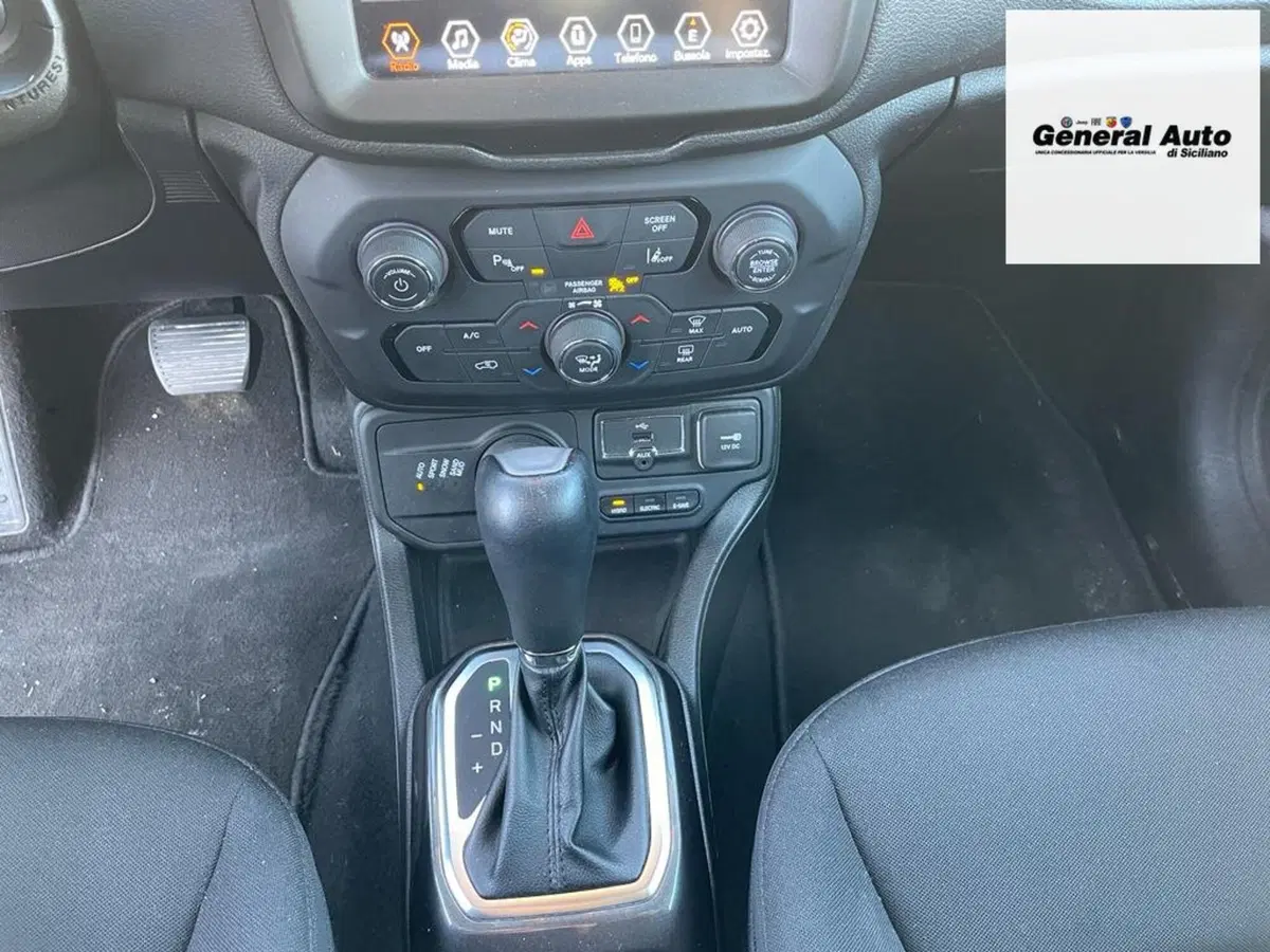 Jeep Renegade usata a Lucca (12)
