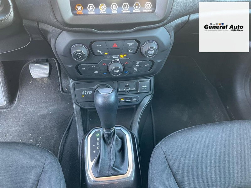 Jeep Renegade usata a Lucca (12)