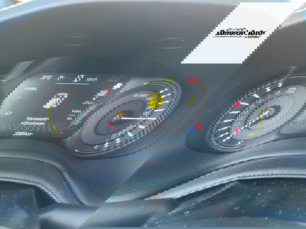 Jeep Renegade usata a Lucca (13)