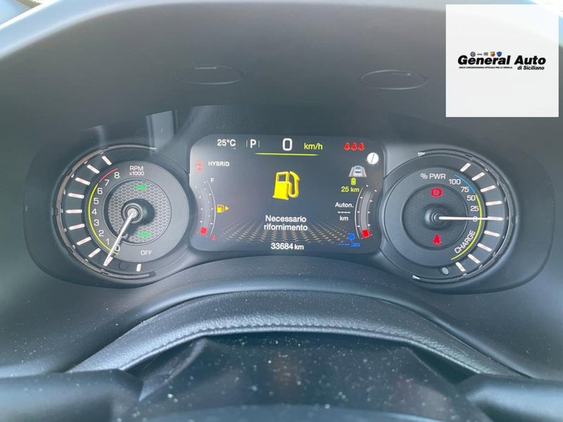 Jeep Renegade usata a Lucca (13)