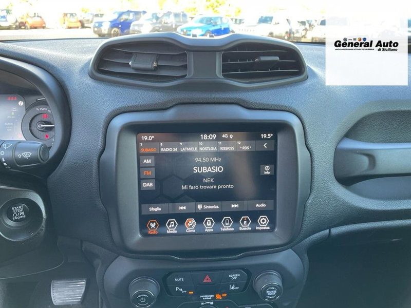 Jeep Renegade usata a Lucca (14)