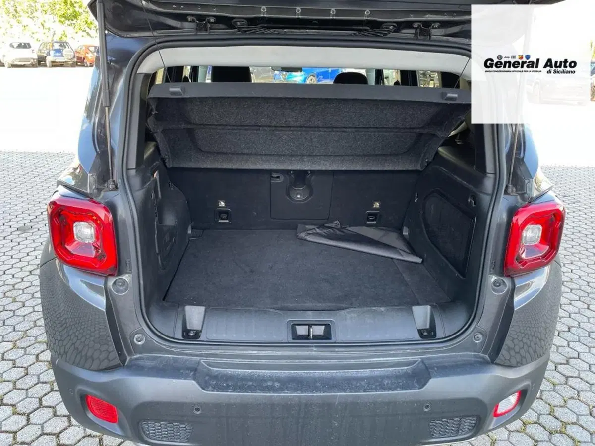 Jeep Renegade usata a Lucca (15)