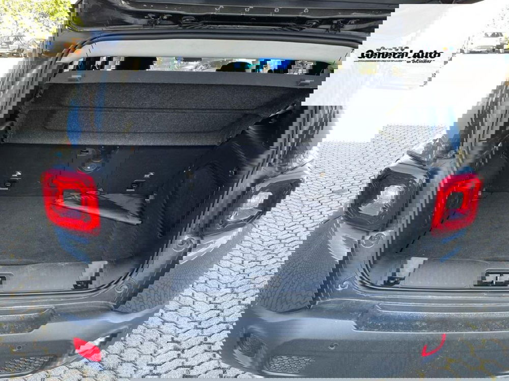 Jeep Renegade usata a Lucca (15)