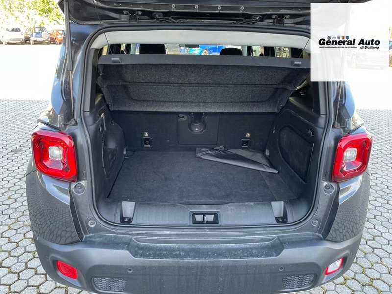 Jeep Renegade usata a Lucca (15)