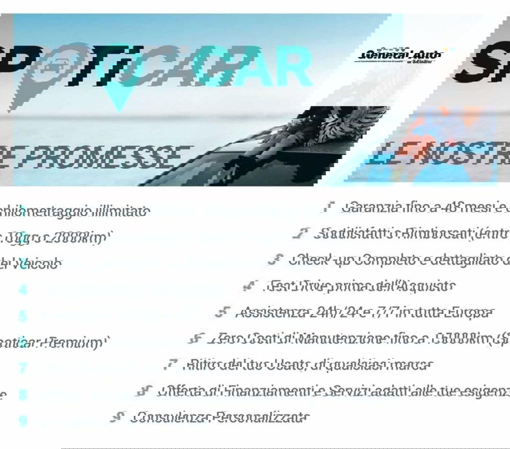 Jeep Renegade usata a Lucca (19)