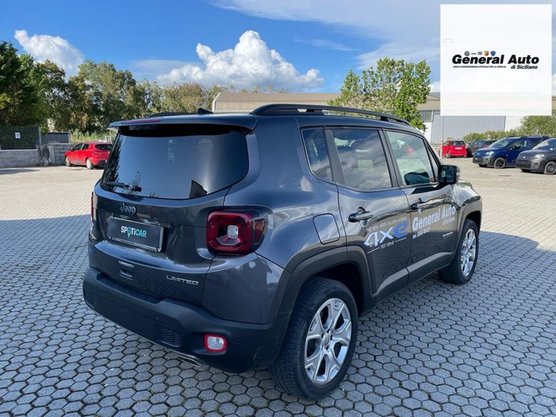 Jeep Renegade usata a Lucca (5)