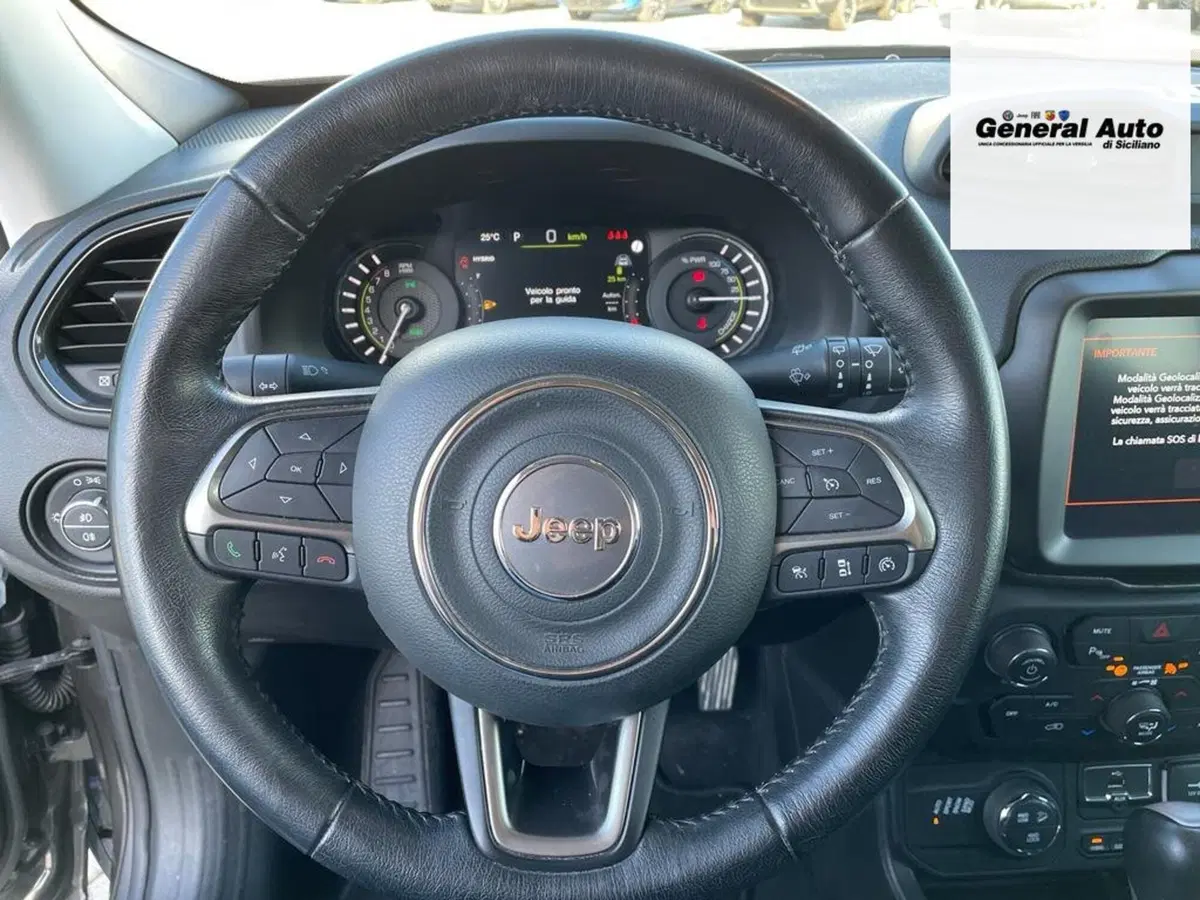 Jeep Renegade usata a Lucca (9)