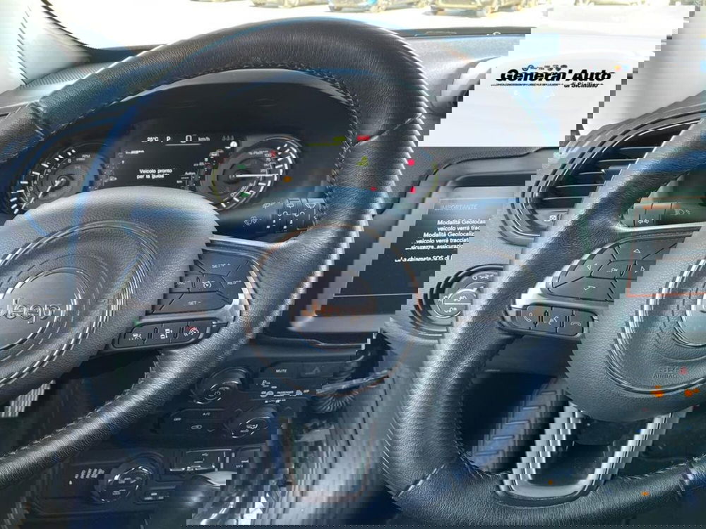 Jeep Renegade usata a Lucca (9)