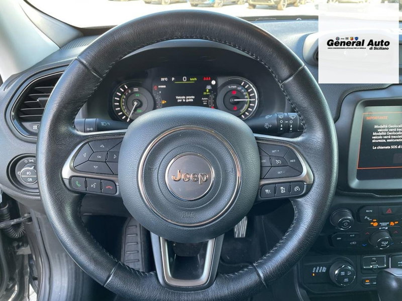 Jeep Renegade usata a Lucca (9)