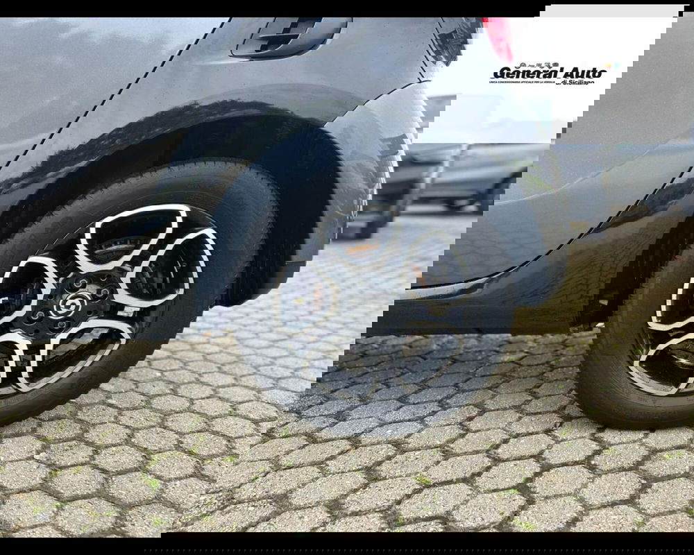 smart forfour usata a Lucca (9)