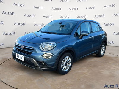 Fiat 500X 1.3 MultiJet 95 CV Club del 2020 usata a Tito