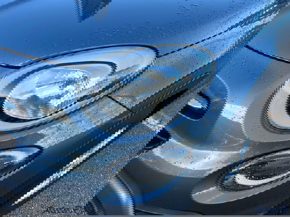 Fiat 500X usata a Potenza (15)