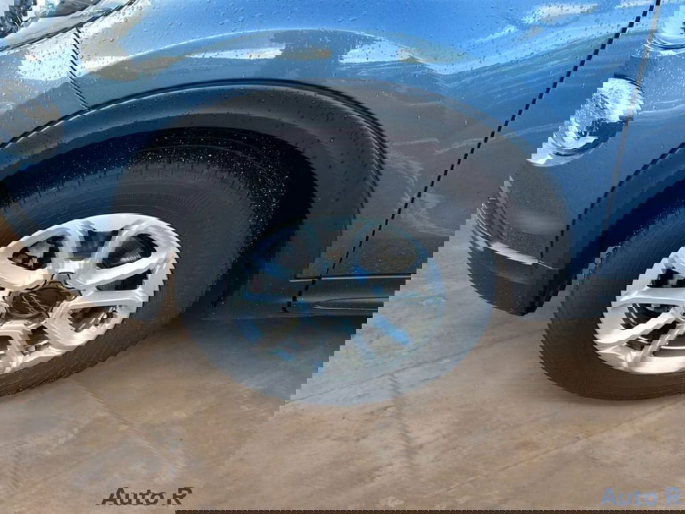 Fiat 500X usata a Potenza (16)