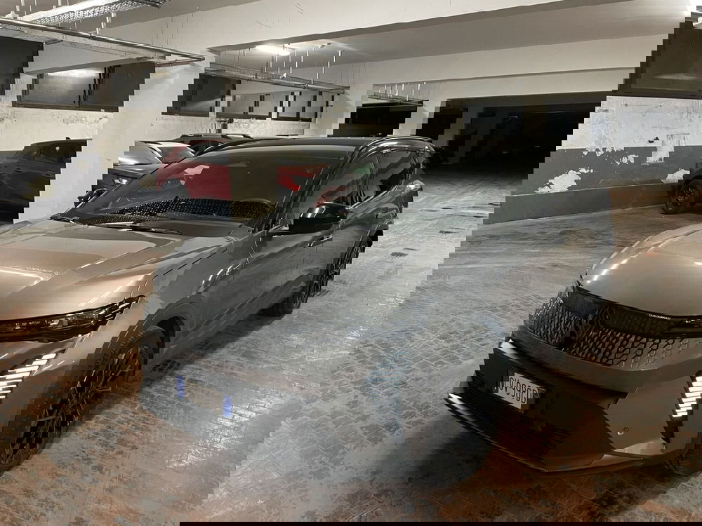 Renault Scenic E-Tech Electric usata a Milano