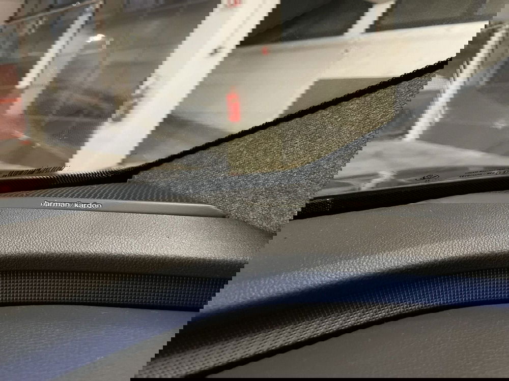 Renault Scenic E-Tech Electric usata a Milano (15)