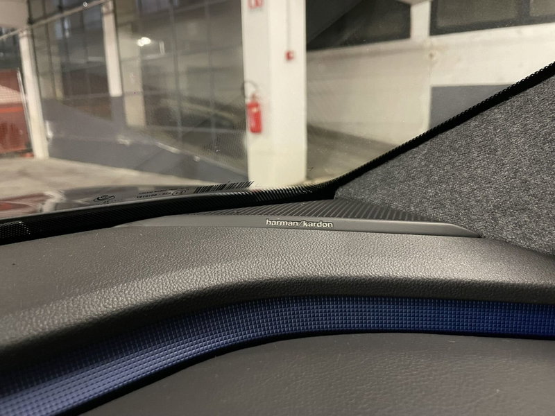 Renault Scenic E-Tech Electric usata a Milano (15)