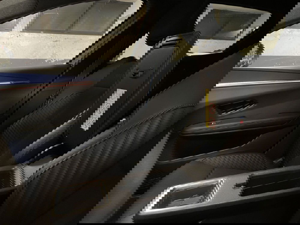 Renault Scenic E-Tech Electric usata a Milano (16)