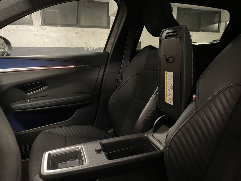 Renault Scenic E-Tech Electric usata a Milano (16)