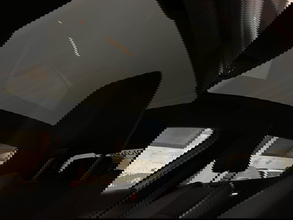 Renault Scenic E-Tech Electric usata a Milano (17)