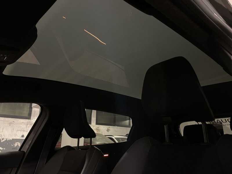 Renault Scenic E-Tech Electric usata a Milano (17)