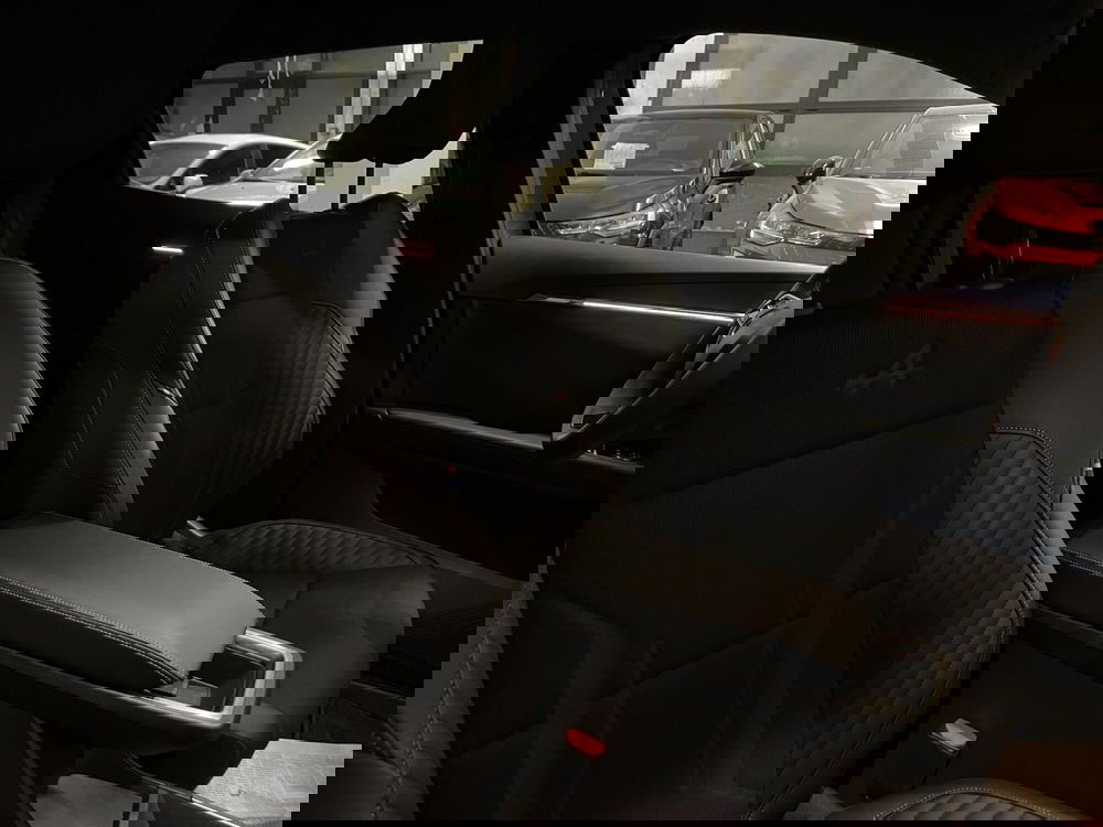 Renault Scenic E-Tech Electric usata a Milano (18)