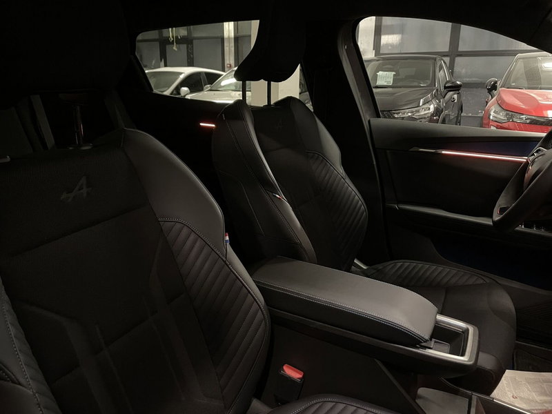 Renault Scenic E-Tech Electric usata a Milano (18)