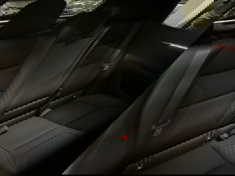 Renault Scenic E-Tech Electric usata a Milano (19)