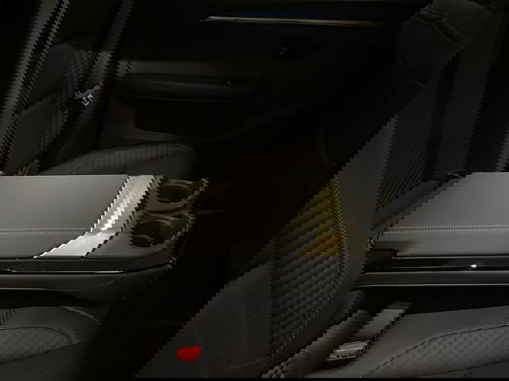 Renault Scenic E-Tech Electric usata a Milano (20)