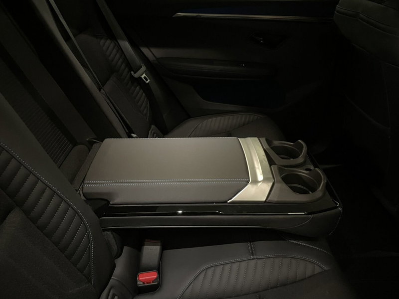 Renault Scenic E-Tech Electric usata a Milano (20)