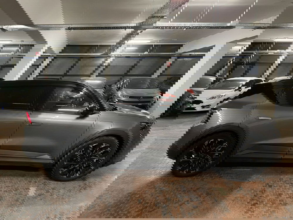 Renault Scenic E-Tech Electric usata a Milano (3)