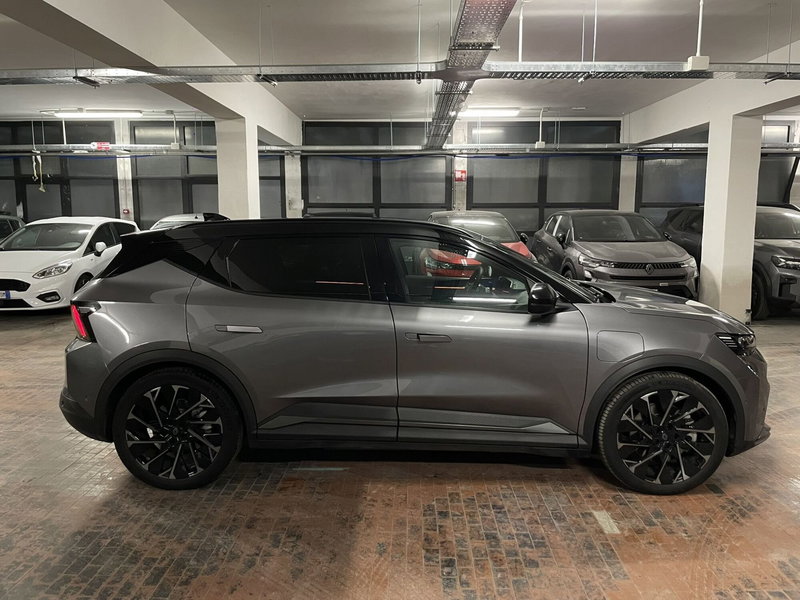 Renault Scenic E-Tech Electric usata a Milano (3)