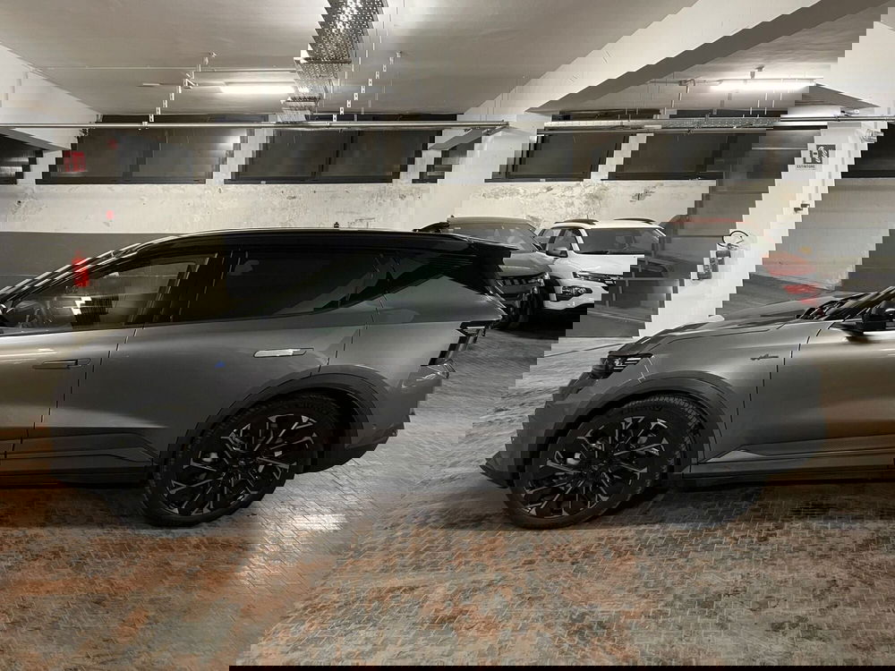 Renault Scenic E-Tech Electric usata a Milano (6)