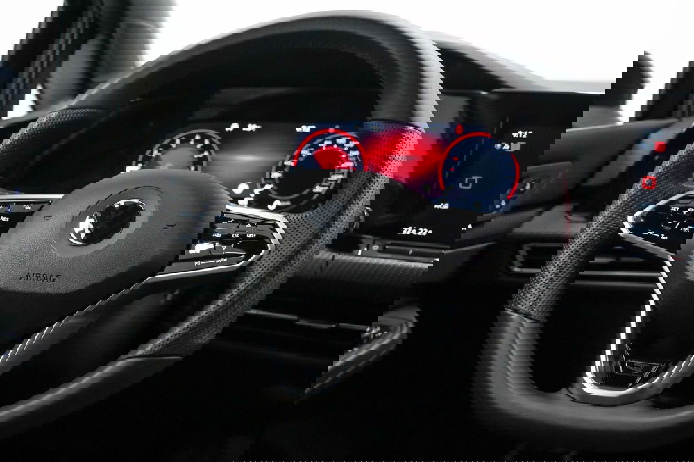 Volkswagen Golf usata a Varese (12)