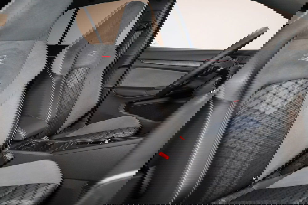 Volkswagen Golf usata a Varese (13)