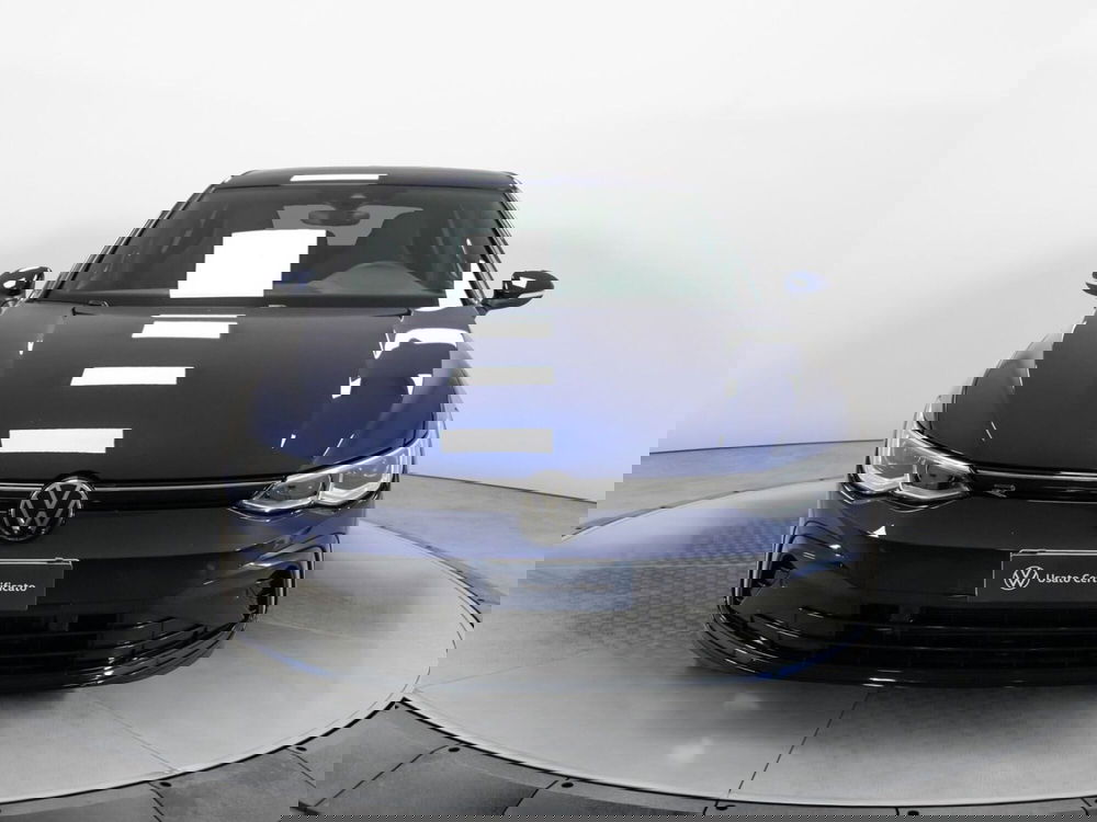 Volkswagen Golf usata a Varese (2)